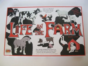 Life on the Farm