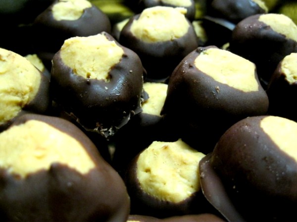 Buckeyes