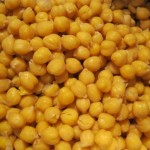 garbanzo beans